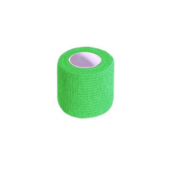 Povojni Trak za Grip Zelen