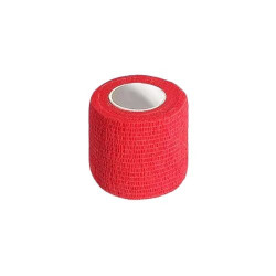 Grip Wrap Red