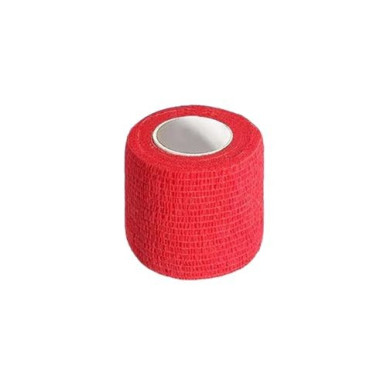Grip Wrap Red