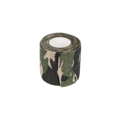 Povojni Trak za Grip Camo