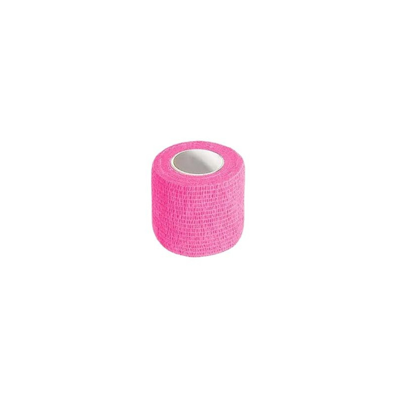 Grip Wrap Neon Pink Grip Wrap Neon Pink