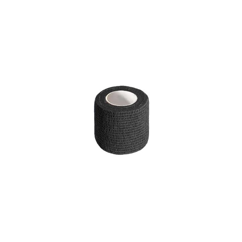 Povojni Trak za Grip Črn