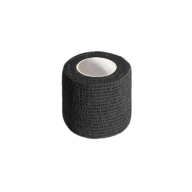 Povojni Trak za Grip Črn