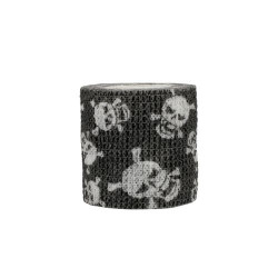 Povojni Trak za Grip Skull
