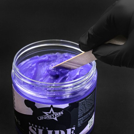 Unistar Nebula Slide 500g