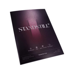StandStill Transfer Film