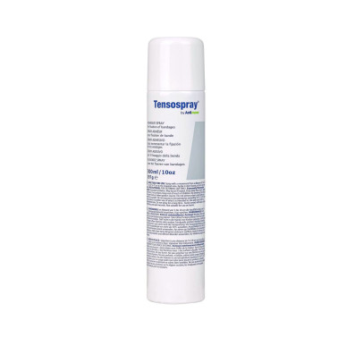 StandStill Adhesive Stencil Spray