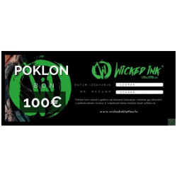 Poklon Bon - 100€