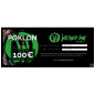 Poklon Bon - 100€ Poklon Bon - 100€