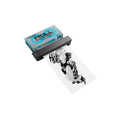 StandStill Transfer Film