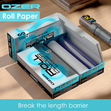 StandStill Transfer Film