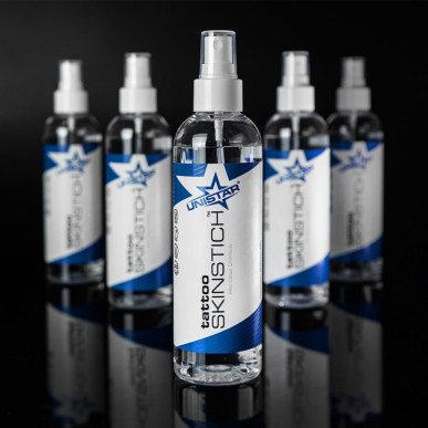 Unistar Tattoo Skinstich 240 ml