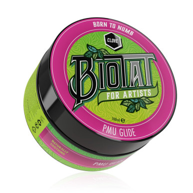 Biotat Numbing PMU Glide 100g