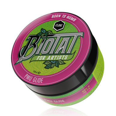 Biotat Numbing PMU Glide 100g