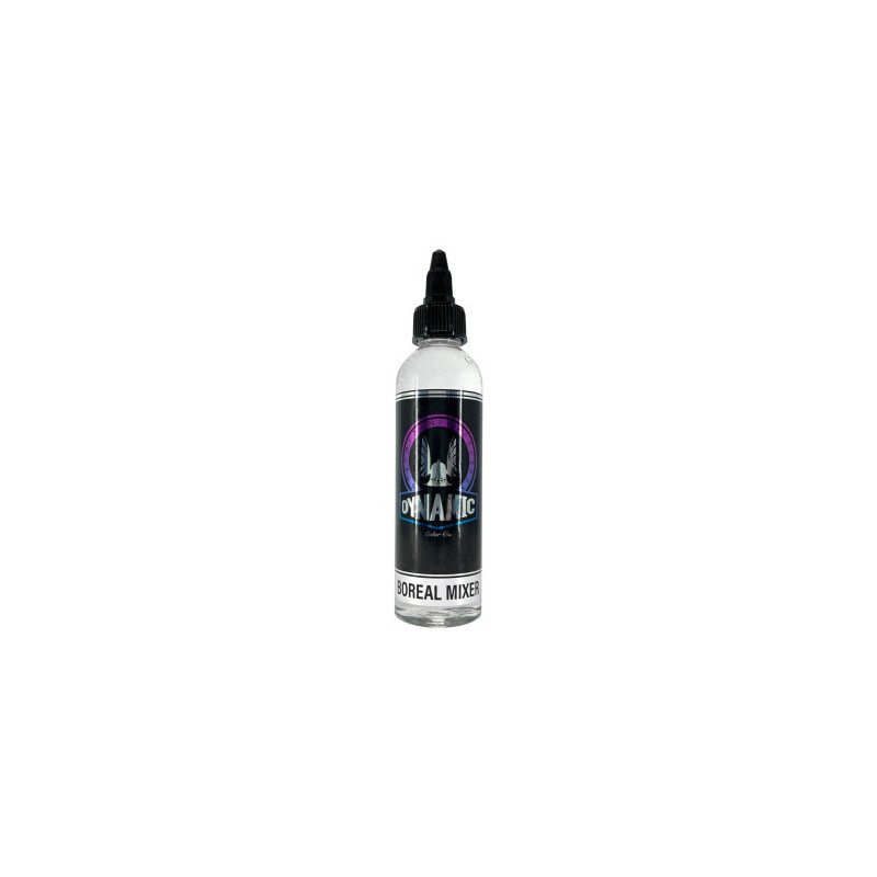 Viking by Dynamic Tattoo Ink - Boreal Mixer 120 ml