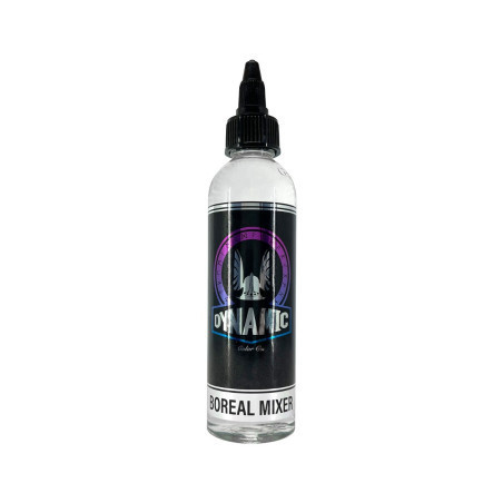Dynamic 00 Tattoo Ink Mixing Solution – 120 ml