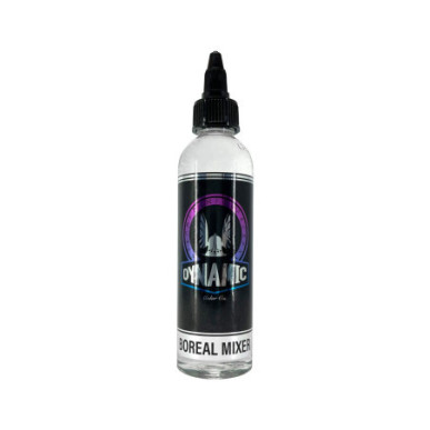 Dynamic 00 Tattoo Ink Mixing Solution – 120 ml