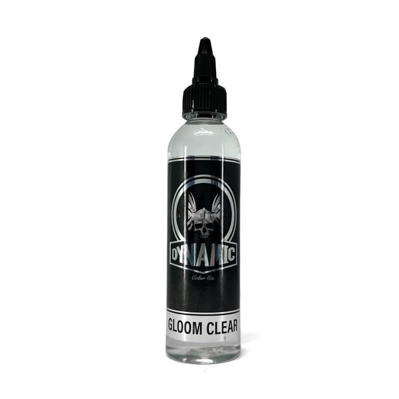 Dynamic 00 Tattoo Ink Mixing Solution – 120 ml Dynamic 00 Tattoo Ink Mixing Solution – 120 ml