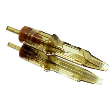 Kwadron Cartridge Soft Edge Magnum Medium Taper