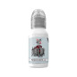 WF Limitless Pancho White WF Limitless Pancho White