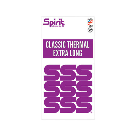 Spirit Classic Thermal papir Extra Long 20 komada