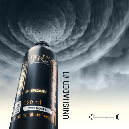 Kwadron INX UniShader 1 – 120 ml