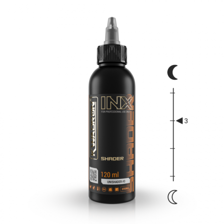 Kwadron INX UniShader 3 – 120 ml