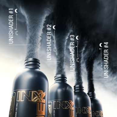 Kwadron INX UniShader 4 – 120 ml