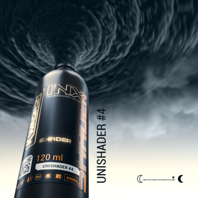 copy of copy of copy of Kwadron INX UniShader 1 – 120 ml