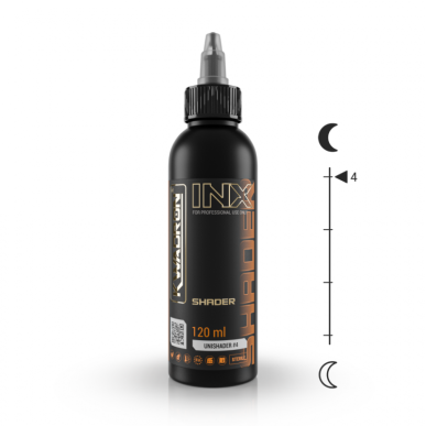 copy of copy of copy of Kwadron INX UniShader 1 – 120 ml