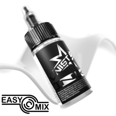 UNISTAR INK - Kwadron color 30 ML