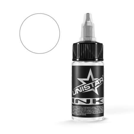 kopija od kopija od UNISTAR INK - Top Basic Black 30 ML