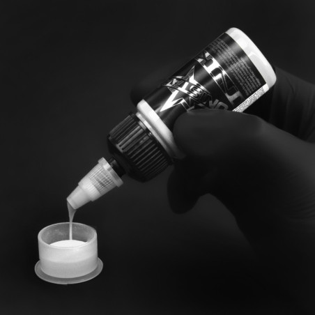 copy of copy of UNISTAR INK - Top Basic Black 30 ML