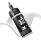 copy of copy of UNISTAR INK - Top Basic Black 30 ML