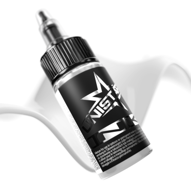 kopija od kopija od UNISTAR INK - Top Basic Black 30 ML
