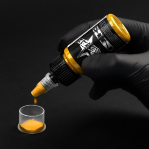 kopija od kopija od kopija od kopija od kopija od UNISTAR INK - Top Basic Black 30 ML