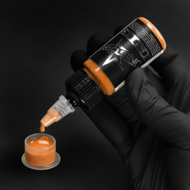 UNISTAR INK - Kwadron color 30 ML