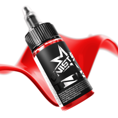 UNISTAR INK - Kwadron color 30 ML