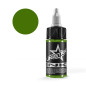 UNISTAR INK - Top Basic Green Dark 30 ML UNISTAR INK - Top Basic Green Dark 30 ML