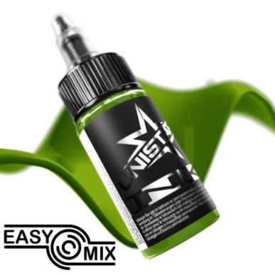 copy of copy of copy of copy of copy of copy of copy of copy of UNISTAR INK - Top Basic Black 30 ML