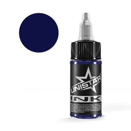 copy of copy of copy of copy of copy of copy of copy of copy of copy of copy of UNISTAR INK - Top Basic Black 30 ML