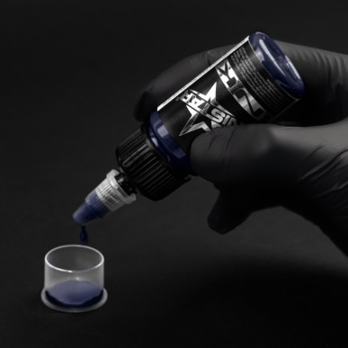 UNISTAR INK - Kwadron color 30 ML