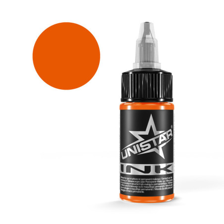 UNISTAR INK - Kwadron color 30 ML