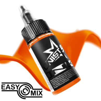 UNISTAR INK - Kwadron color 30 ML