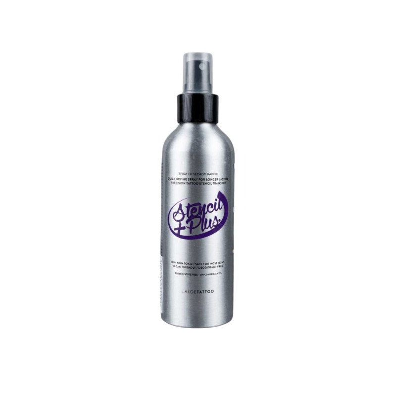 Aloe Stencil Plus 220 ml