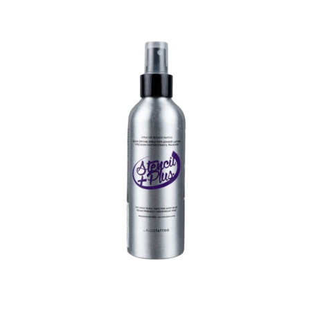 Aloe Stencil Plus 220 ml