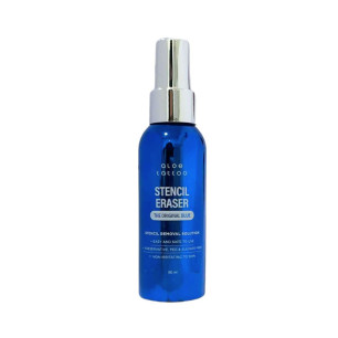 Aloe Tattoo Stencil Eraser 80 ml