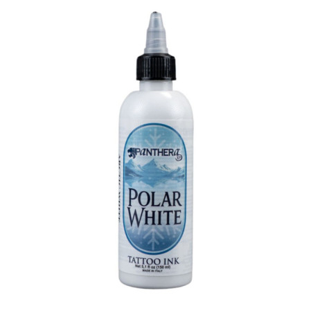 copy of Panthera Artic White 150 ml