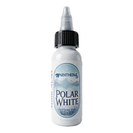 Panthera Artic White 30 ml
