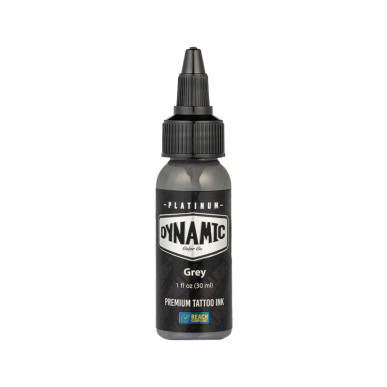 copy of Mint – Platinum By Dynamic Tattoo Ink – 30 ml